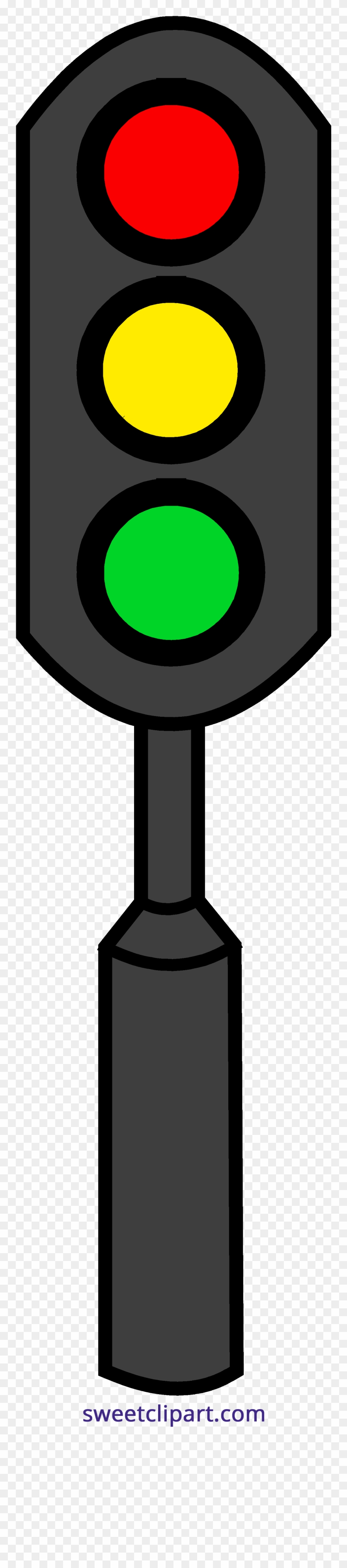 Clip Arts Related To - Traffic Light Clip Art Png Transparent Png
