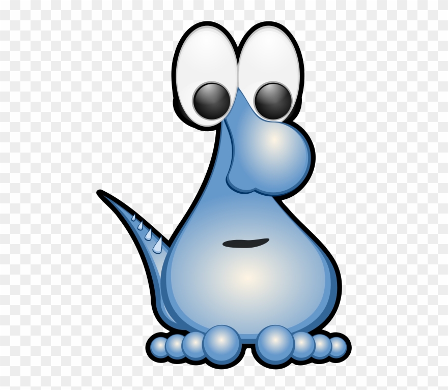 Free To Use Public Domain Fantasy Clip Art - Cartoon - Png Download