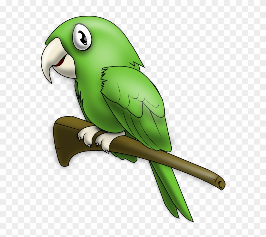 Clipart Info - Birds With Names In Hindi - Png Download
