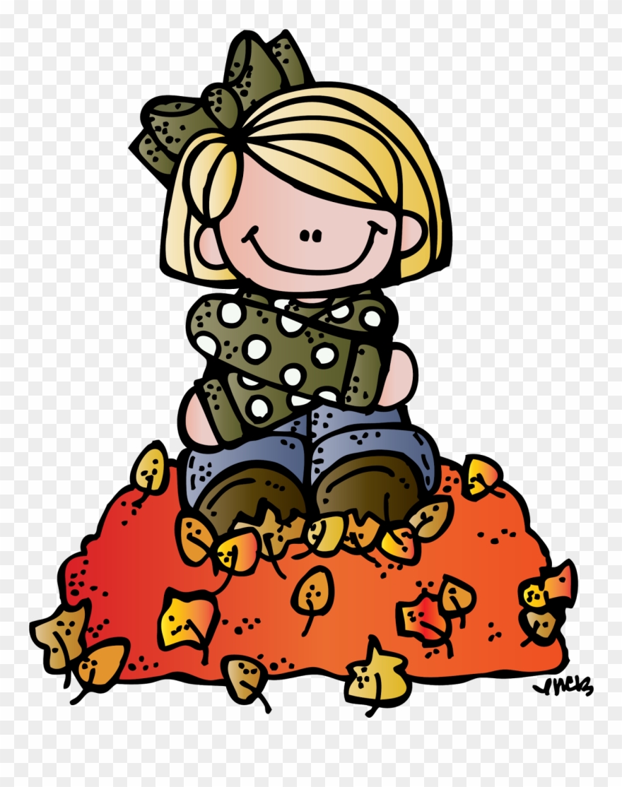 Clip Arts Related To - Fall School Clip Art - Png Download
