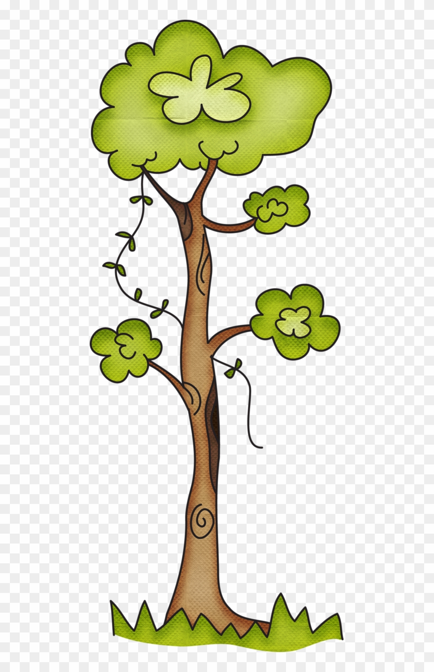 Tree Patterns, Mosaic Patterns, Doodle Art, Art For - Convite Cha De Bebe Safari Clipart