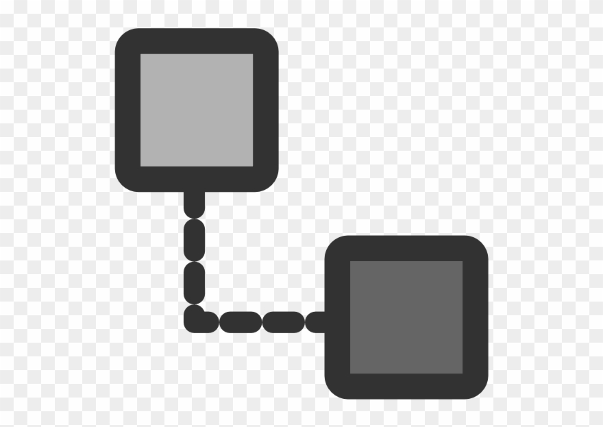 Ftpackage Network Clipart Png - Clipart Connection Transparent Png