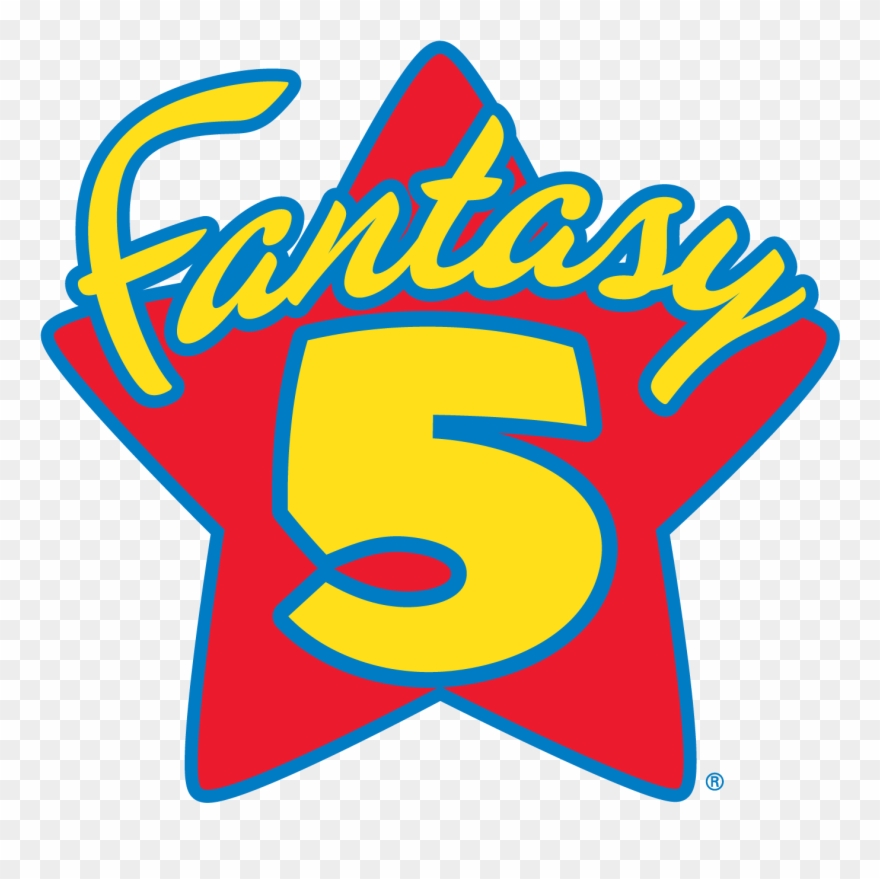 A Lucky Thumb Region Man Did What Came Naturally And - Fantasy 5 Clipart