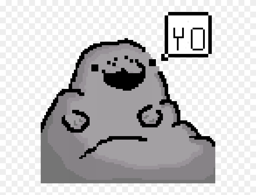 Manatee Clipart