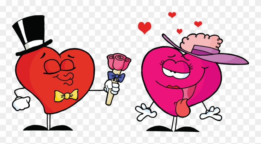 Pink Lady Clipart