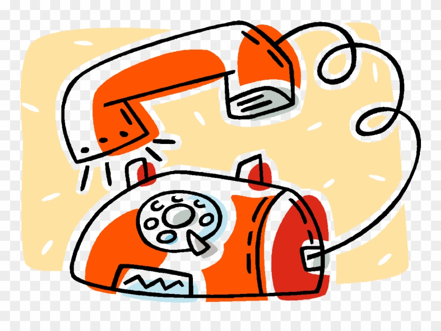 Download Clip Art Transparent Library Studio Paint - Clipart Telefones - Png Download