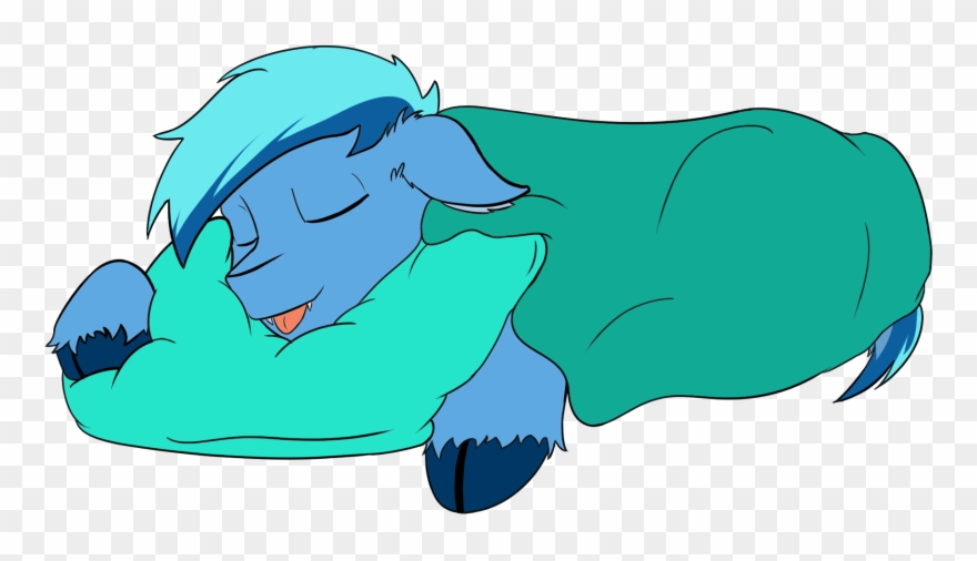 Ylpmis, Blanket, Blep, Oc, Oc Only, Oc - Cartoon Clipart