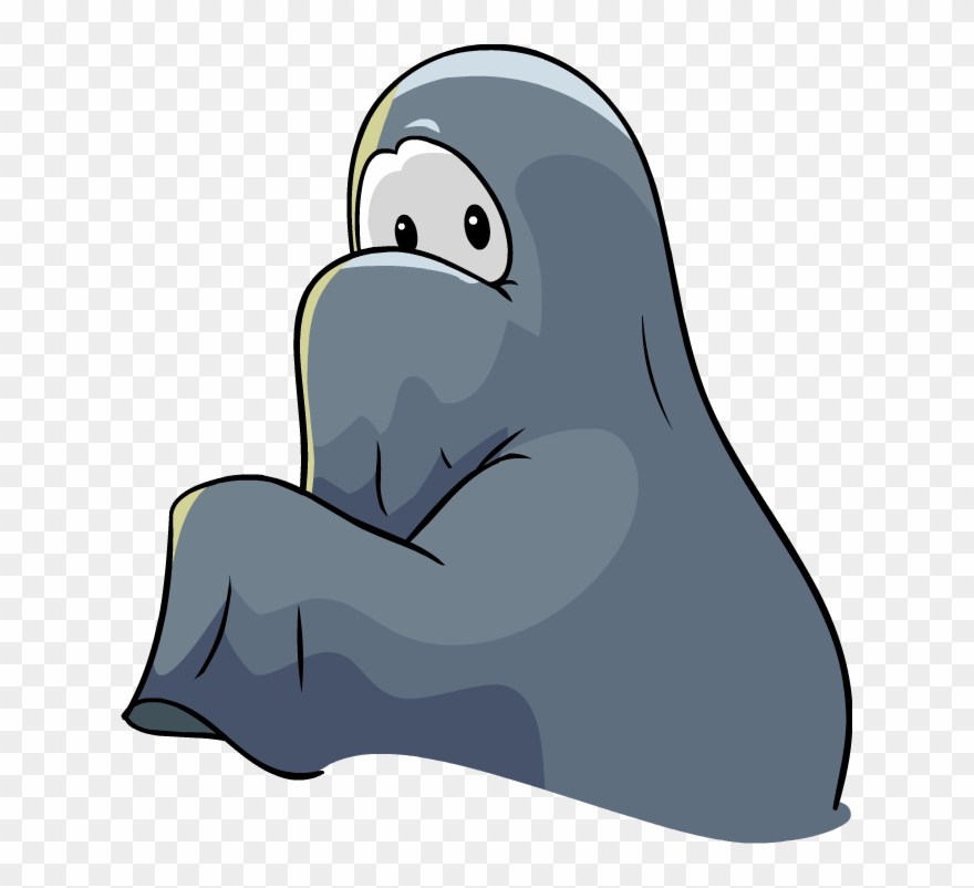 Penguin1486 - Portable Network Graphics Clipart