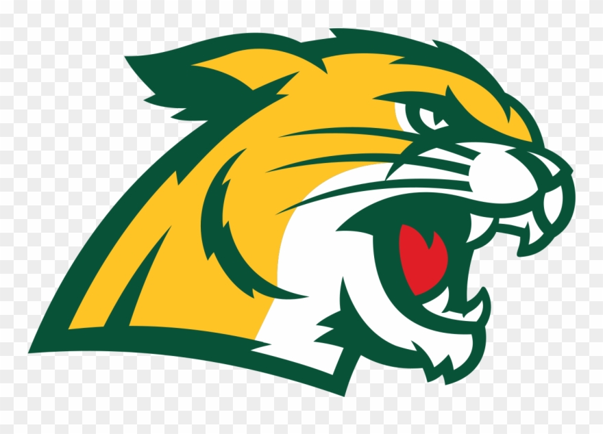Nmu Wildcats Clipart