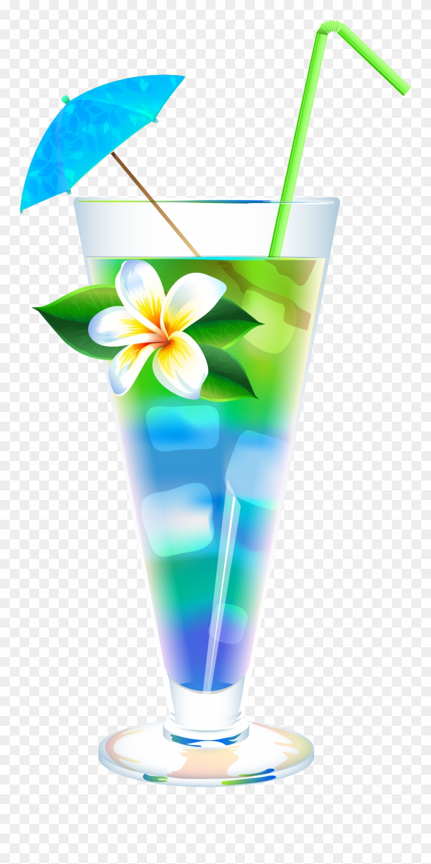 Png Royalty Free Download Cocktails Clipart - Cocktail Clipart Png Transparent Png