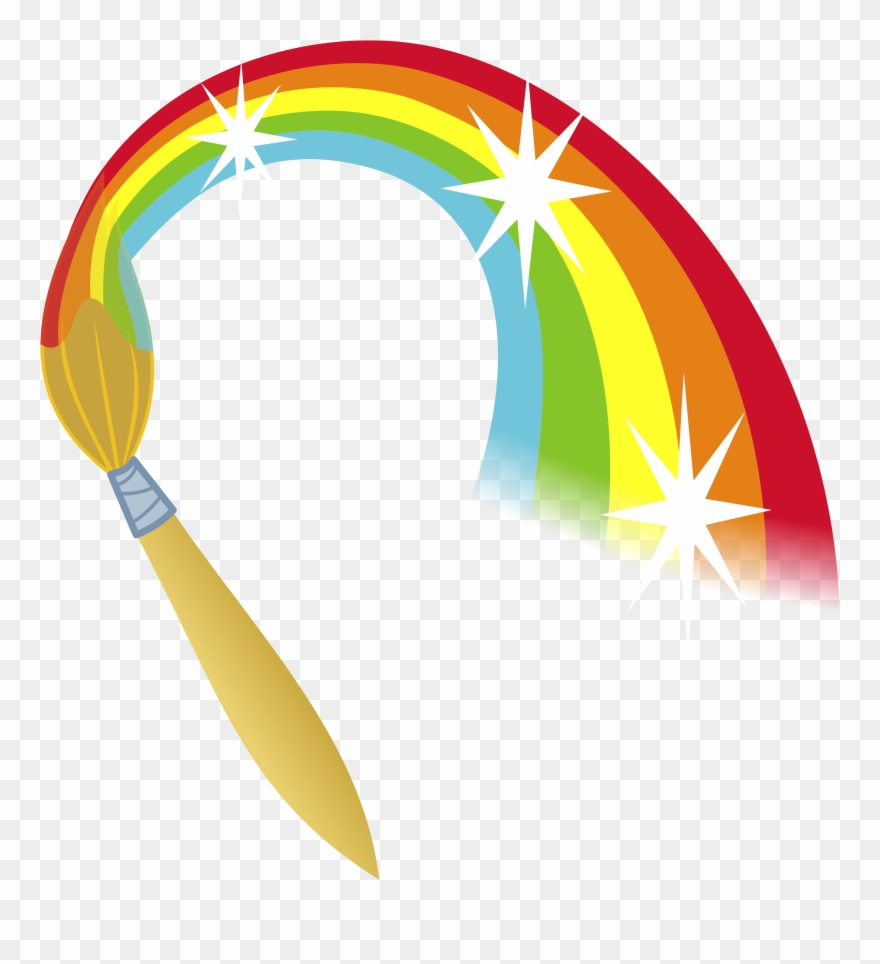 Paint - Paint Brushes Clipart - Png Download