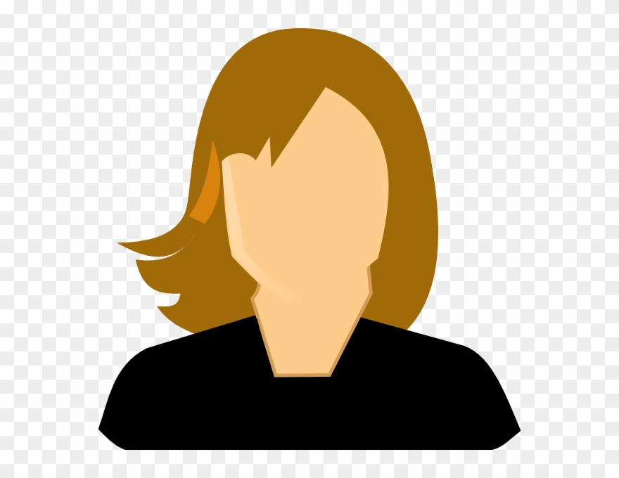 Professional Female Clipart - Png Download