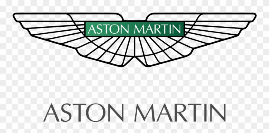 Manufacturing Company Cliparts - Aston Martin Logo Png Transparent Png
