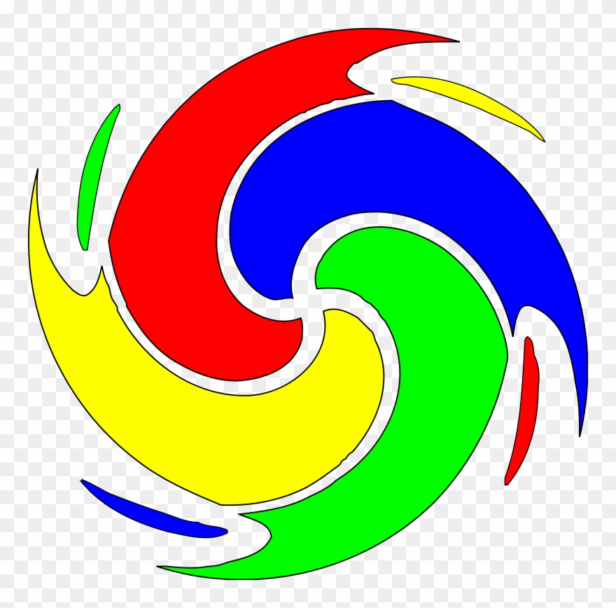 Images Of Cartoon Flowers - Google Clip Art - Png Download