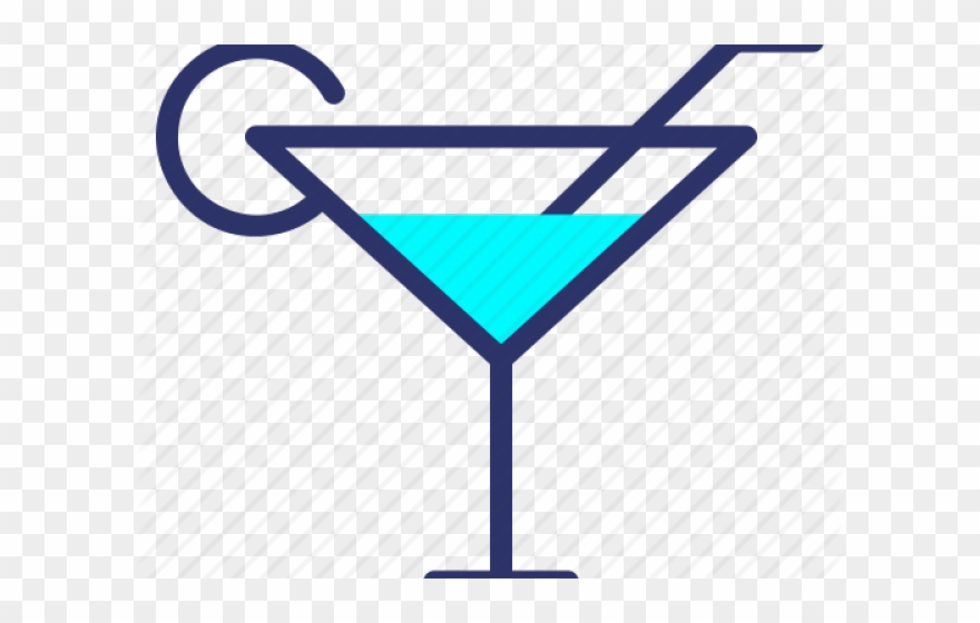 Cocktail Clipart