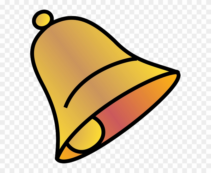 English Idioms U2018they Don U2019t Ring My Bell U2019 - Bell Clip Art - Png Download