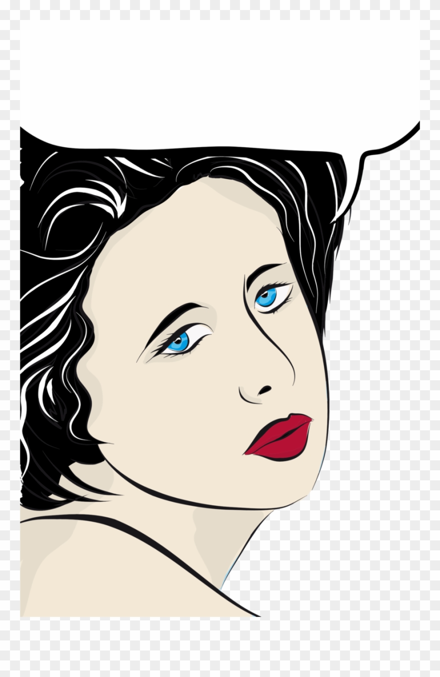 Download Woman Clipart Clip Art - Illustration - Png Download