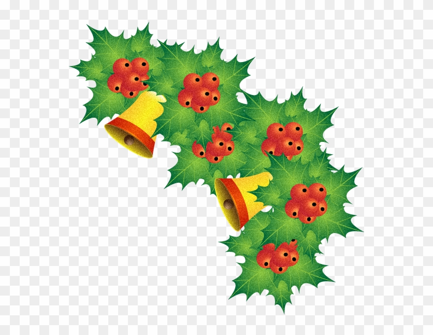 Gift Basket Christmas T Baskets Clip Art - Illustration - Png Download