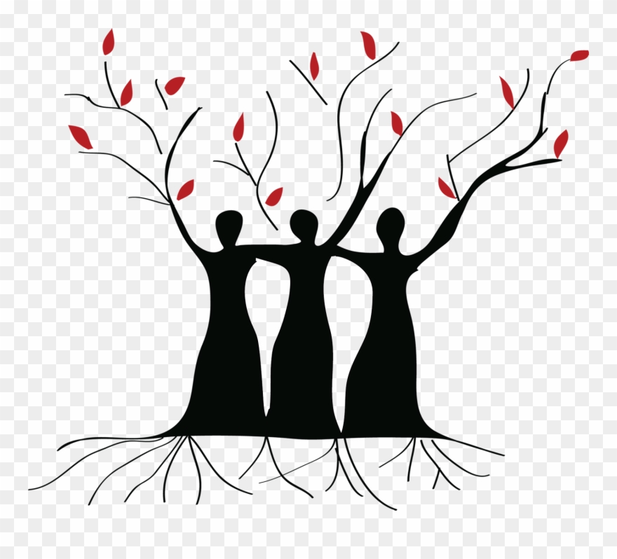 Women - Poster On Women Empowerment Clipart