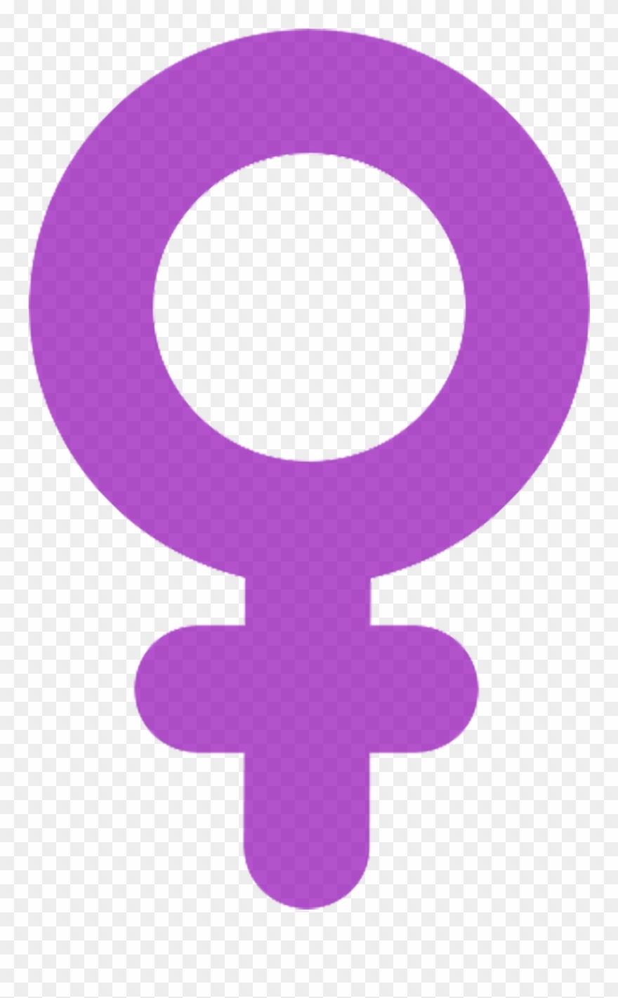 International Women's Day - International Women's Day Png Clipart