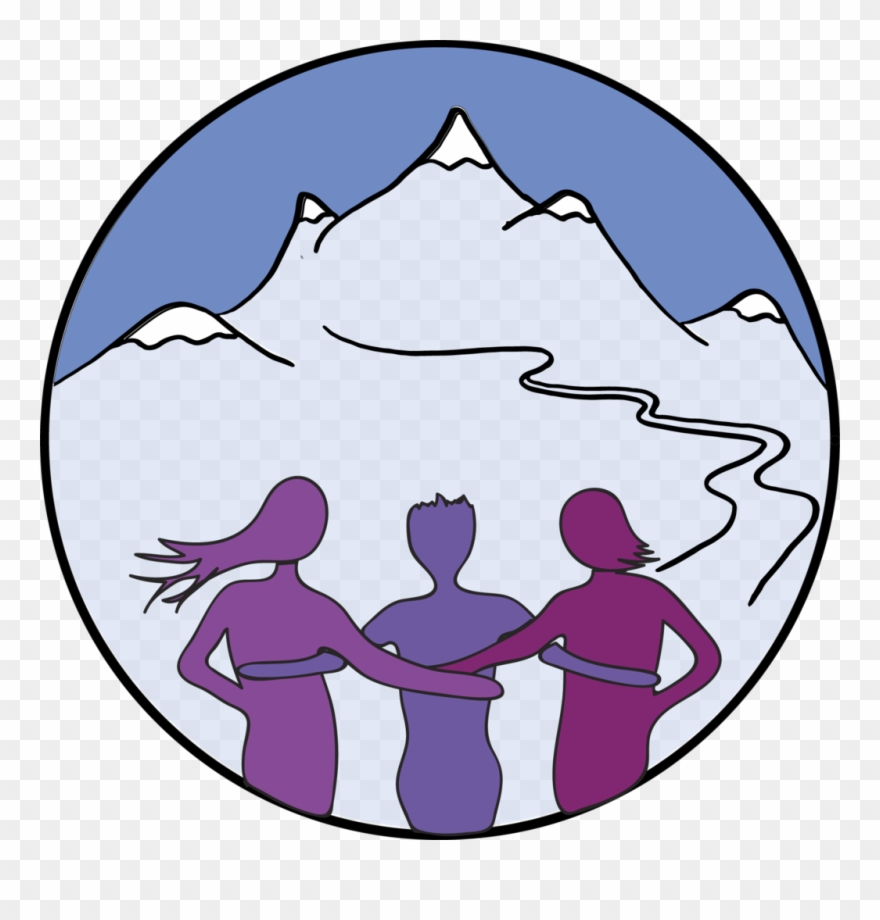The Women's Wilderness Institute - Women's Wilderness Logo Clipart