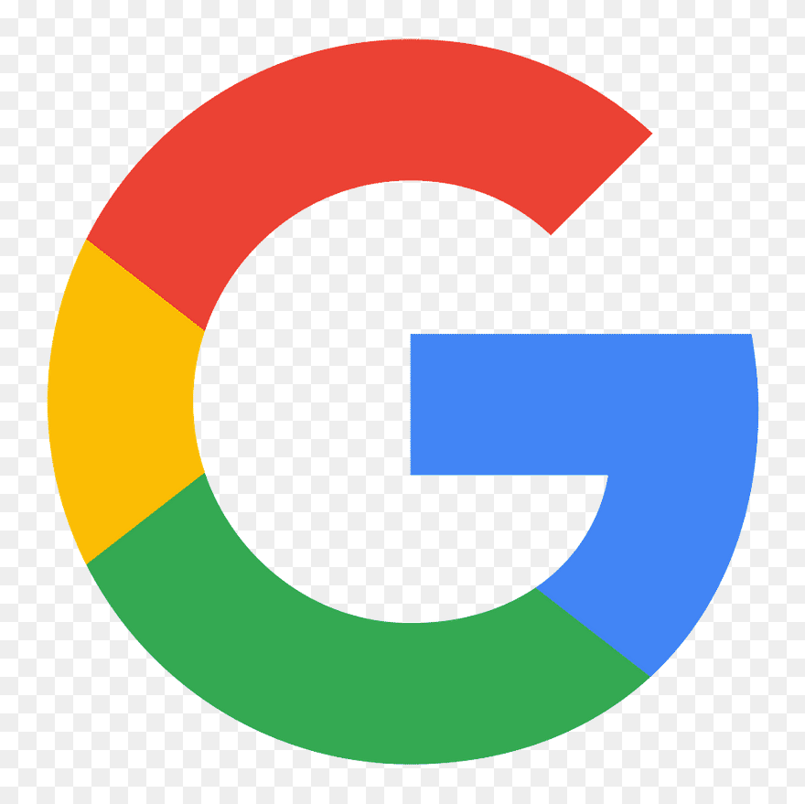 Michigan Non-profits Looking To Google To Fight Human - Google Logo Clipart