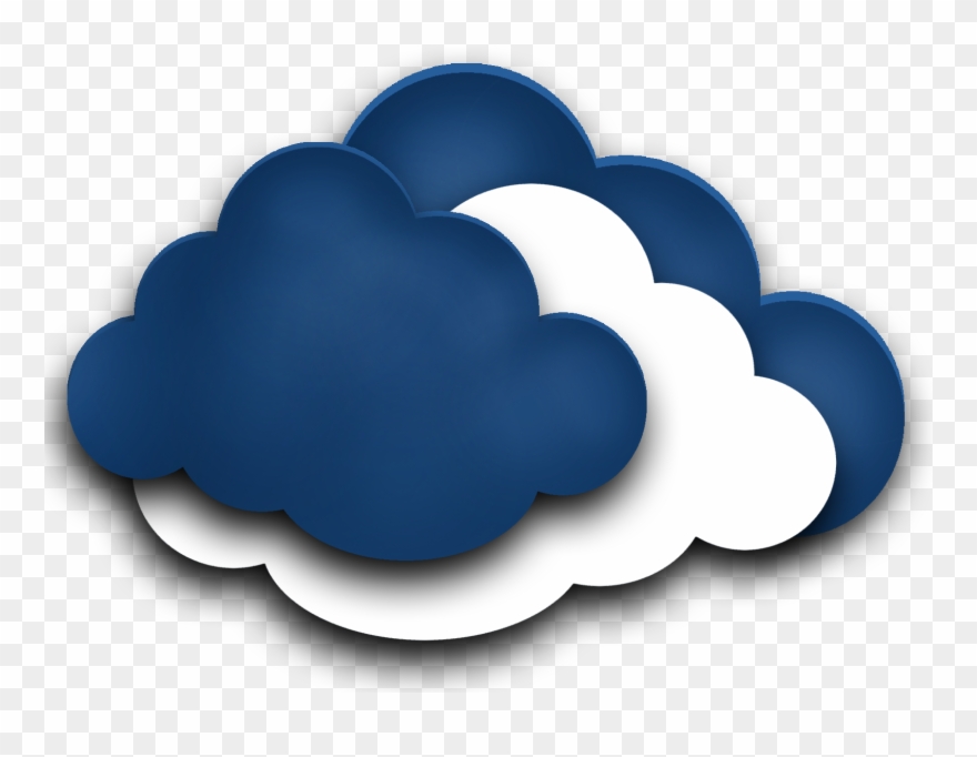 Michigan - Cloud Internet Png Clipart