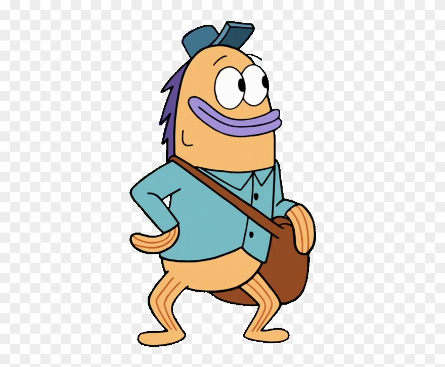 Graphic Norton Encyclopedia Spongebobia Fandom - Spongebob Squarepants Clipart