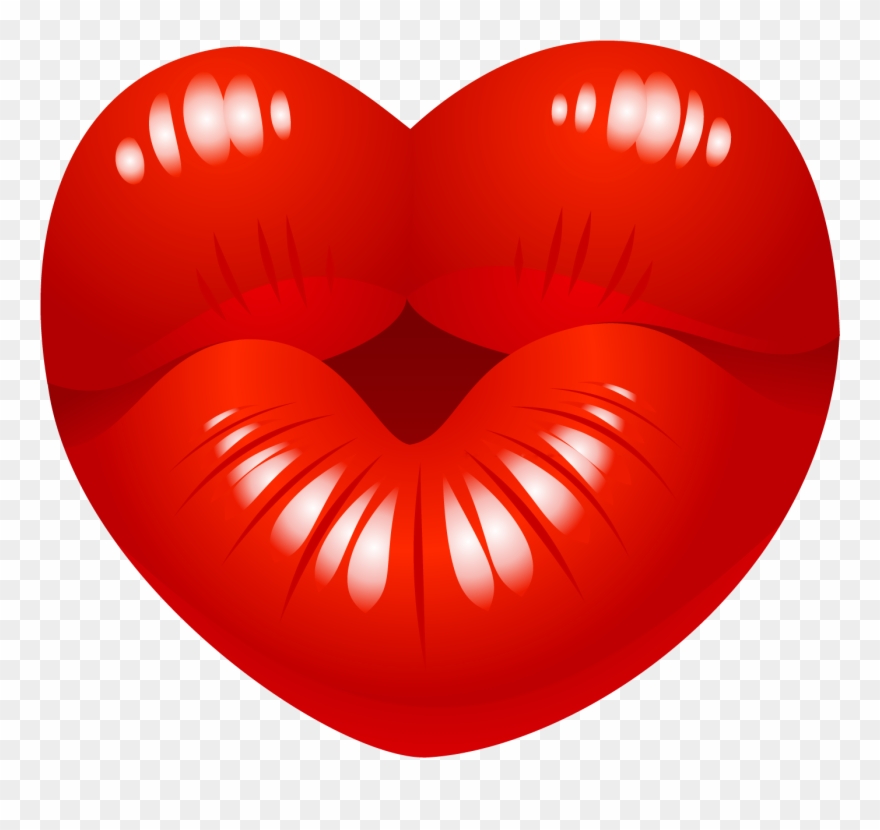 Hopeless Romantic Custom Trait - Coeur D Amour Animé Clipart