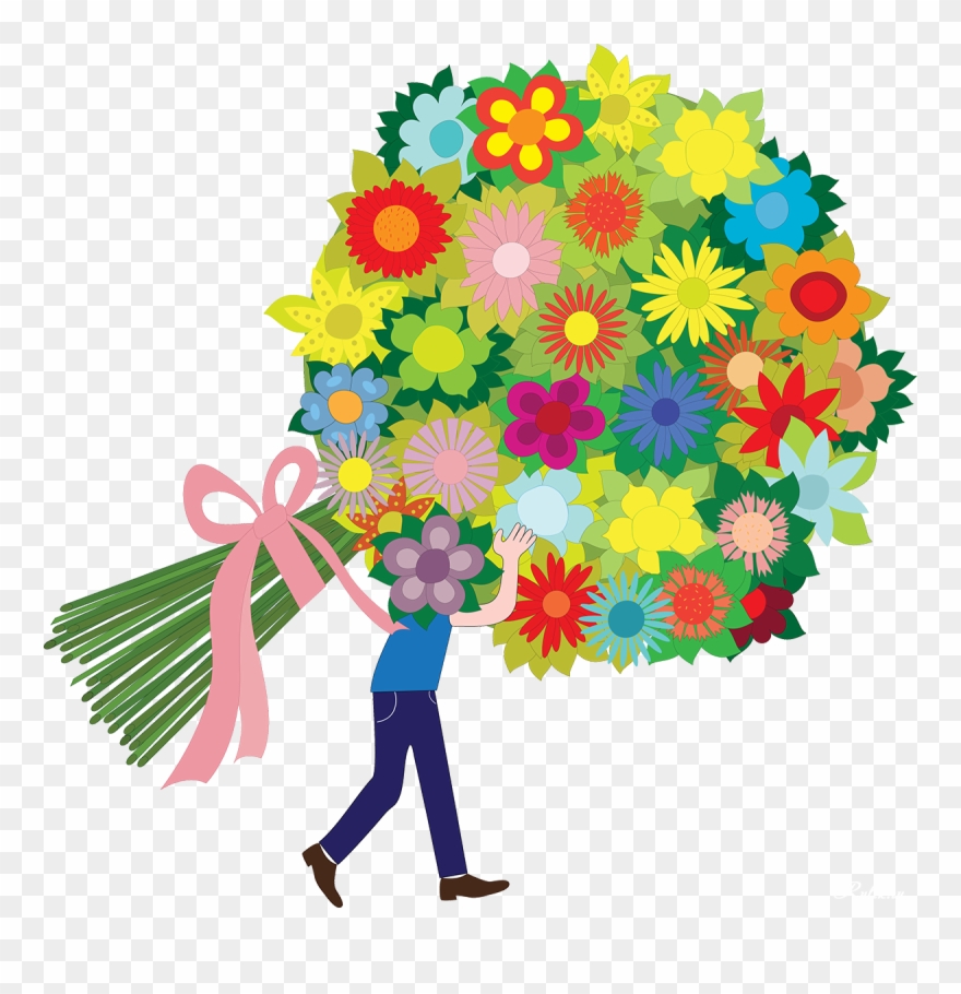 File Png - 8 Марта Клипарт Пнг Clipart