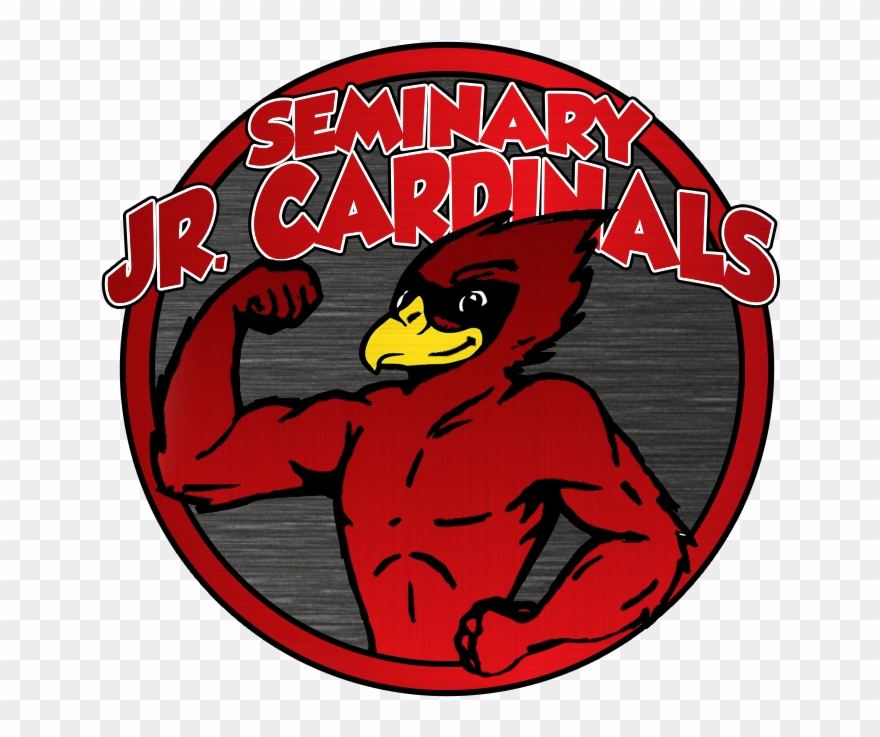 Junior Cardinals - Atheists The Real Ghostbusters Clipart