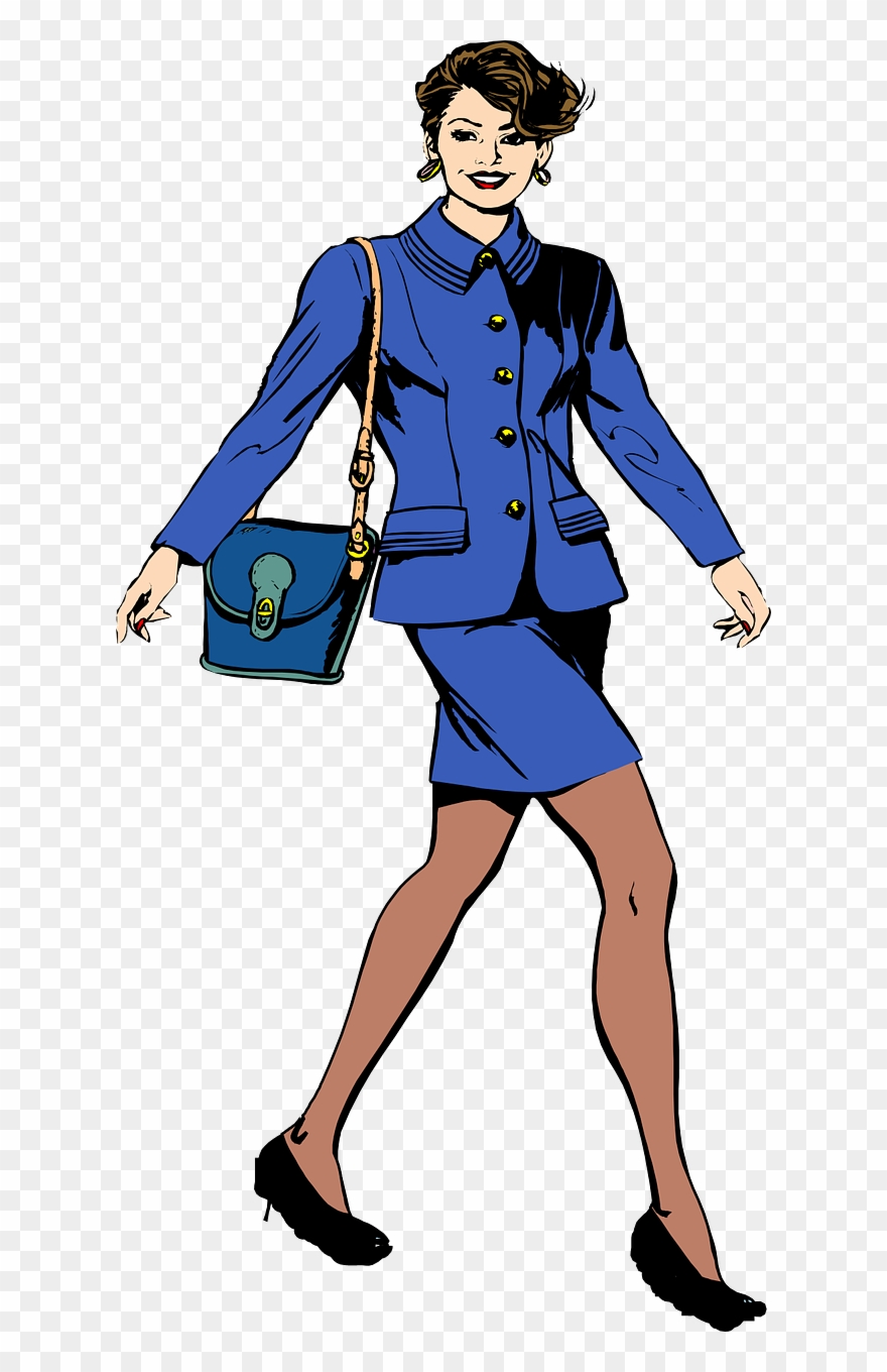 Women's Day Real Estate Clipart