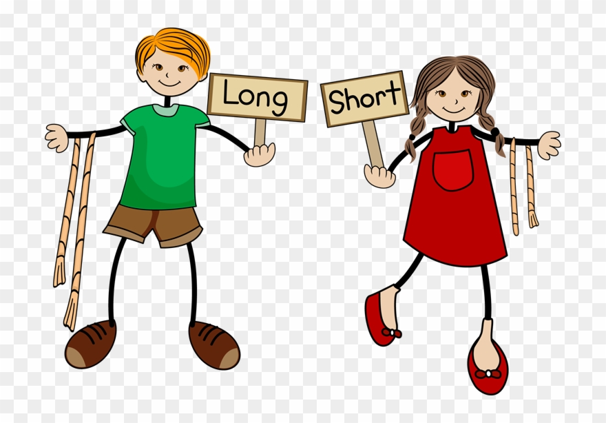 Long - Clip Art - Png Download
