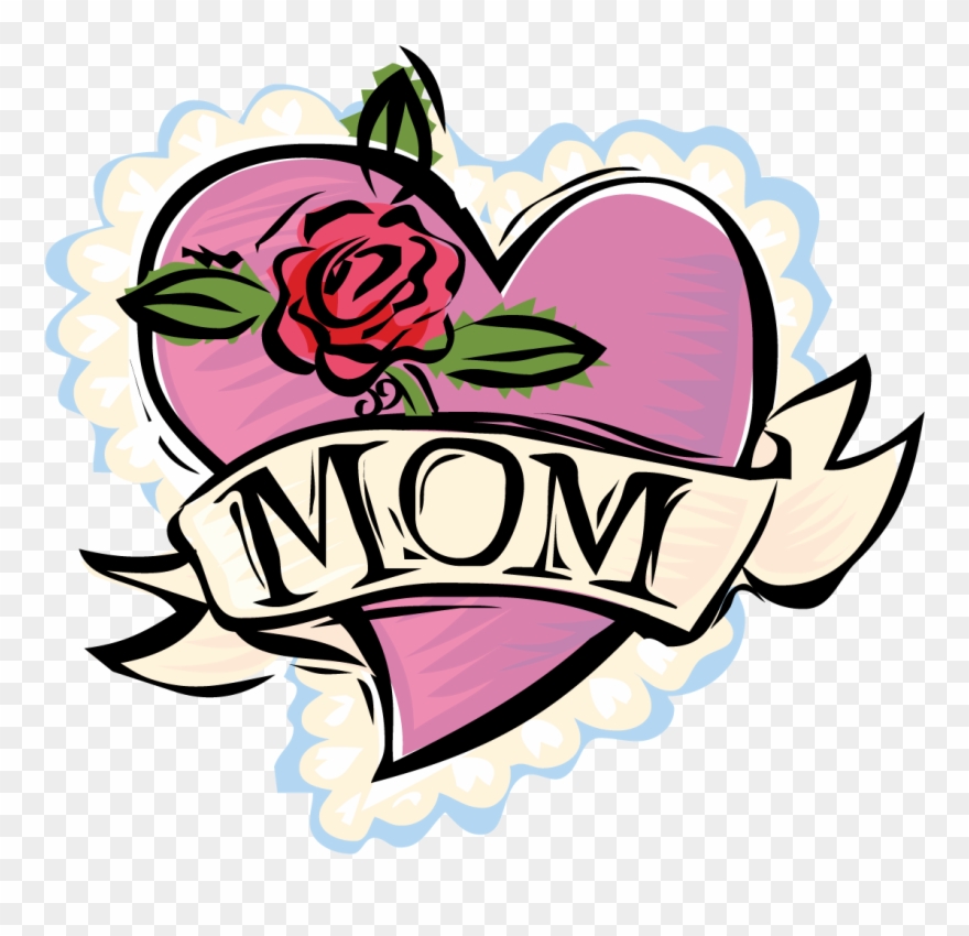 In This Ministry, We Can't Escape The Importance Of - Mothers Day Image Clip Art - Png Download