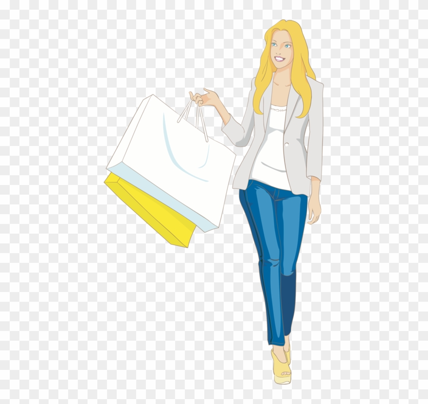 All Photo Png Clipart - Shopping Transparent Png