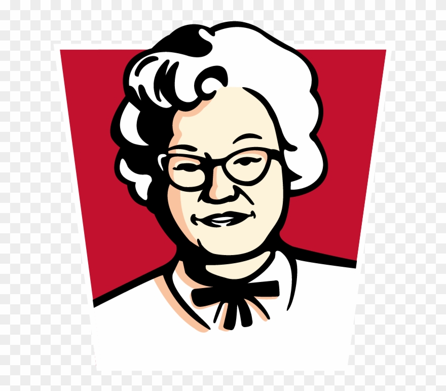 Kfc Celebrates International Women's Day With Claudia - Kfc International Womens Day Clipart