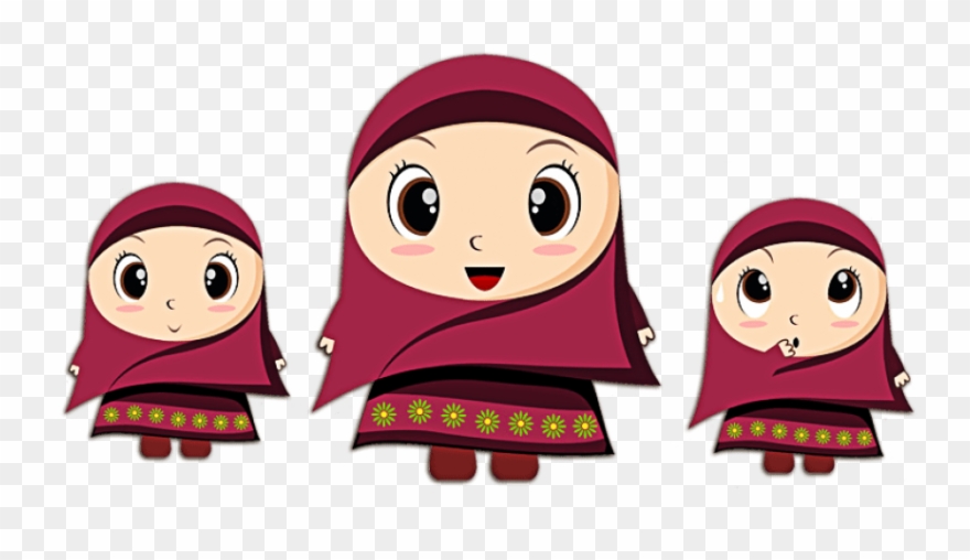 Free Png Person Islamic Clipart Png Images Transparent - Ramadan