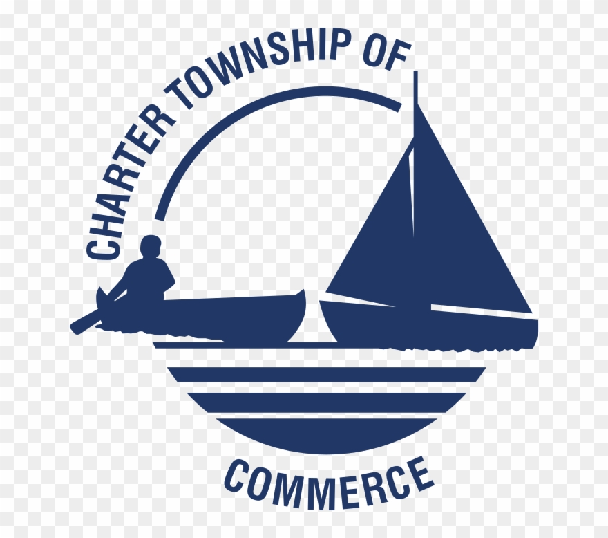 Charter Township Of Commerce, Mi - Republic Of Turkey Ministry Of Development Clipart