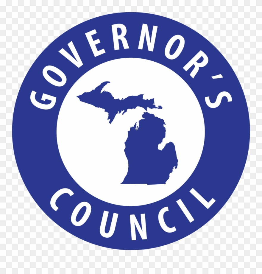 Governor's Council On Physical Fitness And Sports - Michigan Fitness Foundation Clipart
