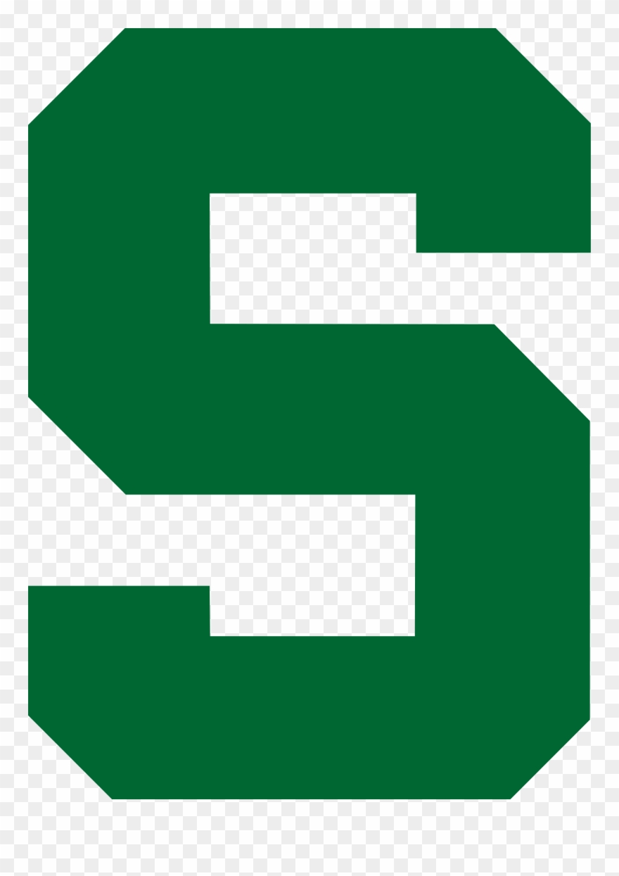 Michigan - Sheldon High School S Clipart