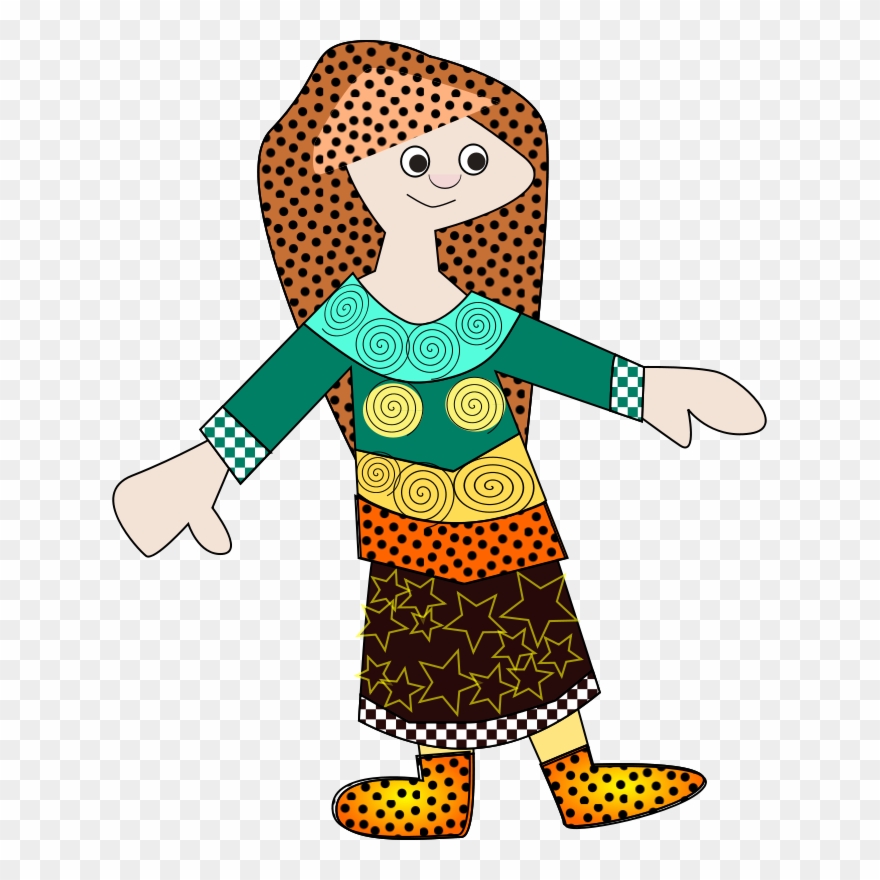 Png Orang Arab Clipart