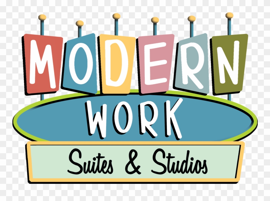 Modern Work Suites & Studios Omaha - Modern Work Suites & Studios Clipart