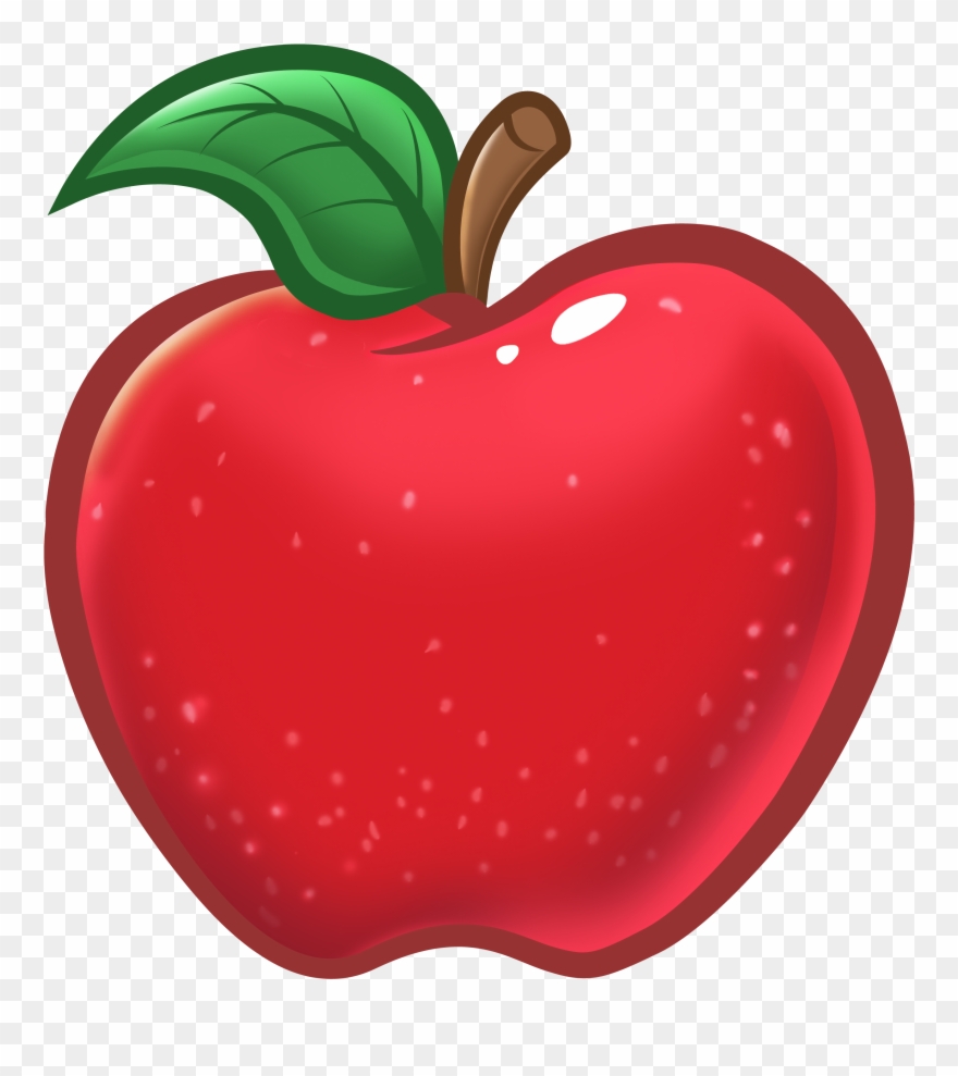 Clip Art - Apple Art Png Transparent Png