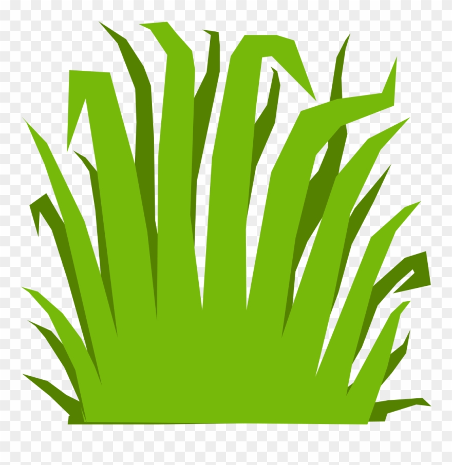 Graphic Black And White Library Daryl Cgi Landscape - Texture Grass Png Clipart