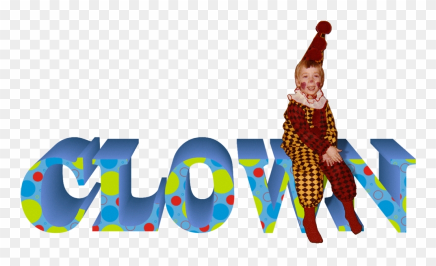 Dancing Clipart Images Dancing Couple Clip Art Dancing - Clown Text Transparent - Png Download