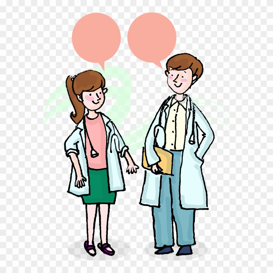 Physician Doctor Of Medicine Patient Health Care - Doctors Bullying Patients Clipart