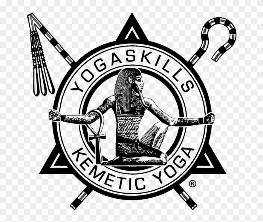 Image - Kemetic Yoga Clipart