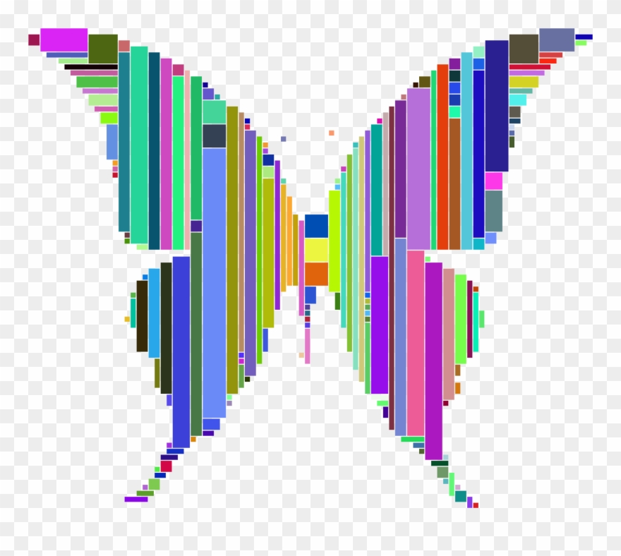 Big Image - Background Modern Art Png Clipart