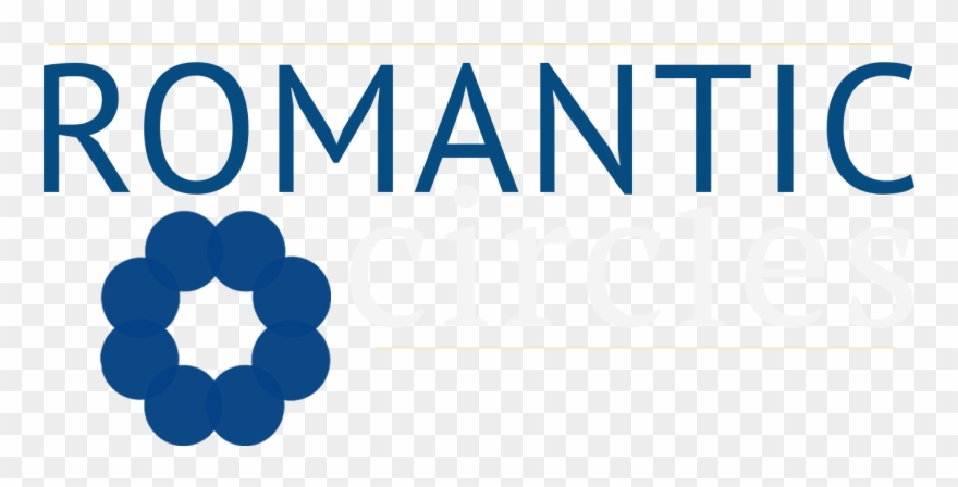 Romantic Circles - Manchester Youth Zone Clipart