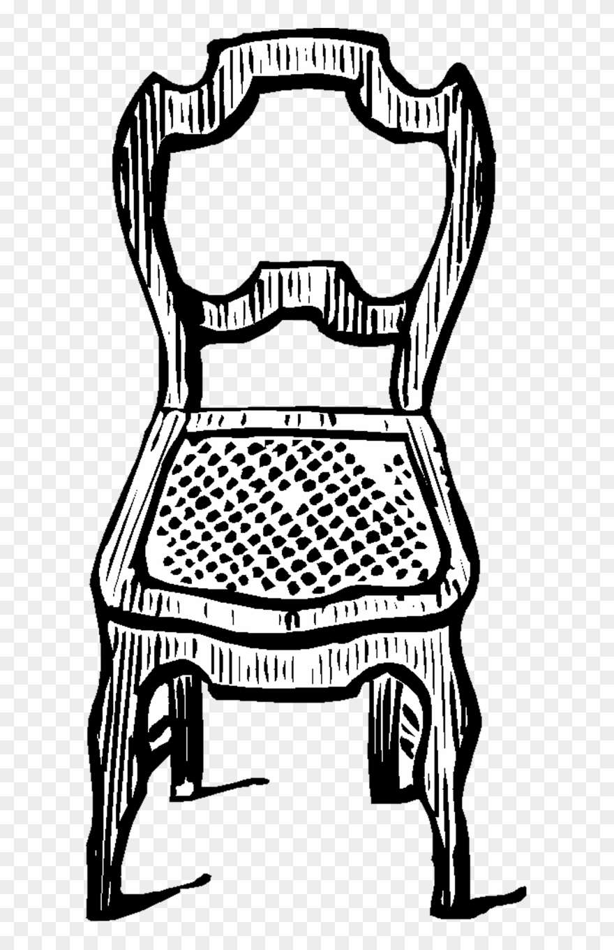 Art - Chair Clipart